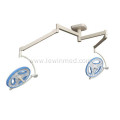 Medical fair Asia hotsale led surgical lamp